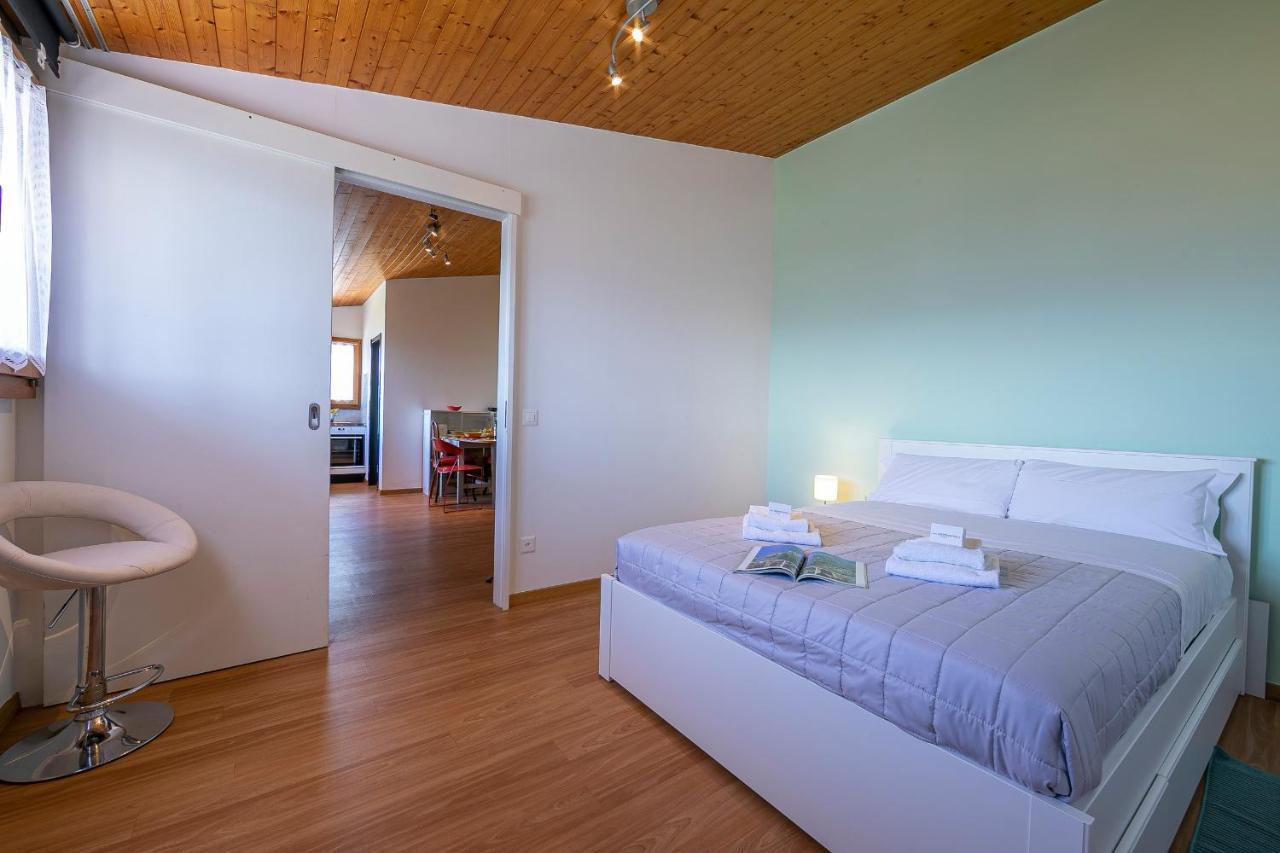 Petit Cadeau Appartement Cademario Buitenkant foto